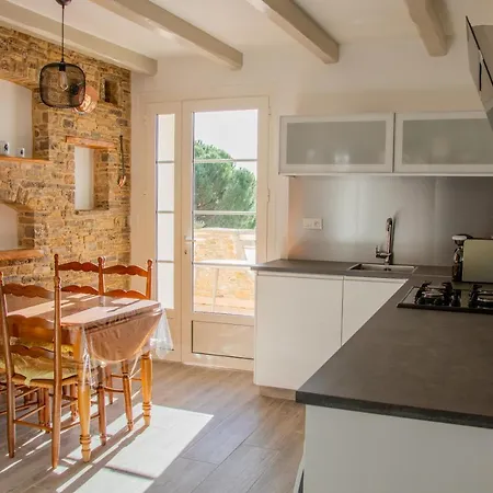 Vakantiehuis Domaine 669, 