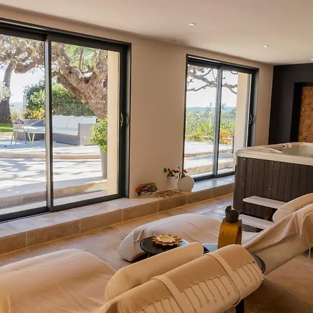 Holiday home Domaine 669, 