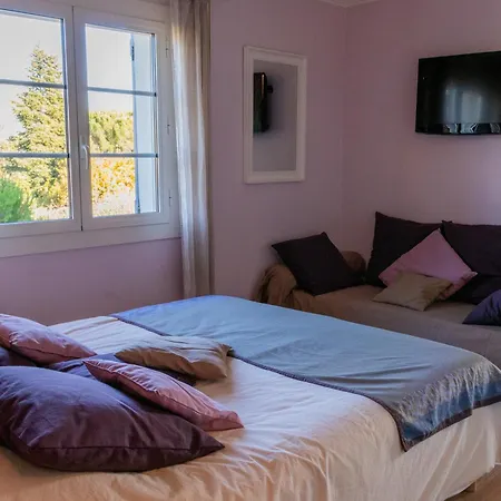 Holiday home Domaine 669, 